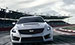 CTS-V SEDAN: 8-SPEED AUTOMATIC TRANSMISSION