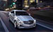 ATS SEDAN: Abundant Elegance