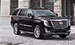 Cadillac Escalade: Designed to exceed every expectation of what an SUV is and can do.