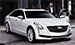 2018 Cadillac CT6: 3.0L V6 Twin Turbo Engine