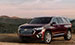 2018 Chevrolet Traverse: Technology To Make You A Better Driver