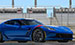 Corvette grand sport: Every line matters!