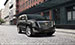 The 2018 Escalade : What You Need, Exactly Where You Want It!
