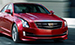 2018 Cadillac ATS: Looks good, feels even better.