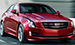 Cadillac 2018 ATS: Fun to See and Drive