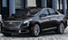 Cadillac XTS Sedan 2018: Responsive Braking & Handling