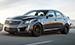 2018 Cadillac CTS-V Sedan: Take It Straight To the Track