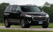 2018 Chevrolet Traverse: Technology That Helps Make A Better Driver