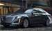 The 2018 Cadillac CTS Sedan: Every drive transformed into a masterful experience