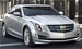 2018 Cadillac ATS Sedan: Upgrade the Everyday