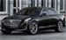 2018 Cadillac CT6: Peace of Mind Comes Standard