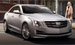 2018 Cadillac ATS Sedan: Raw Power, Exceptional Braking and Fine-Tuned Handling