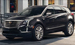 2018 XT5: The most sophisticated and refined crossover by Cadillac