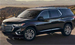 2018 Chevrolet Traverse: Technology To Make You A Better Driver