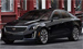 The 2018 Cadillac CTS-V: Take It Straight To the Track