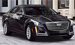 2018 Cadillac CTS: Curated For Utmost Comfort