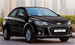 2019 Chevrolet Aveo: Fun like you’ve never had before
