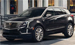 2018 Cadillac XT5: Performance Impressively Responsive
