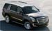 2018 Cadillac Escalade: The Power and the Brains