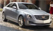 The 2018 Cadillac ATS Sedan: Upgrade the Everyday