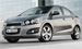 2019 Chevrolet Aveo: Fun like You've Never Had Before