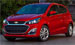 2019 Chevrolet Spark: The Next Big Thing Isn't Big At All