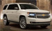 2018 Chevrolet Tahoe: From Revolution to Evolution