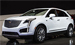 Special Offer on the 2019 Cadillac XT5