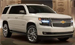 2018 Chevrolet Tahoe: Great Outdoors