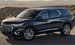 2018 Chevrolet Traverse: It Is Big and It Is Clever