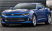 Chevrolet Camaro: Performance from The Ground Up
