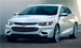 2018 Chevrolet Malibu: The Car You Never Expected