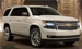 2018 Chevrolet Tahoe: From Revolution to Evolution