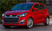 2019 Chevrolet Spark: The Next Big Thing Isn't Big at All