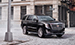 Cadillac Escalade 2019: The Power and The Brains 