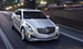 Cadillac ATS Sedan 2018: INNOVATIVE THROUGHOUT