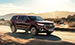 Chevrolet Traverse 2019: Supreme self-confidence