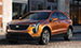 2019 Cadillac XT4: NEW APPROACH. NEW DEPARTURE