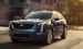 2019 Cadillac XT4: Power that Performs 