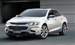 2018 Chevrolet Malibu: Refine your Expectations