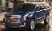 2019 Cadillac Escalade: The Power and the Brains