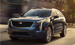 Cadillac XT4: High-Tech at Its Simplest