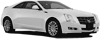 CTS Coupe