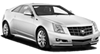 CTS Coupe