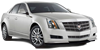 CTS Sedan
