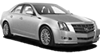 CTS Sedan