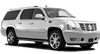 Escalade Platinum