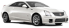 CTS-V Coupe 
