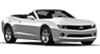 Camaro Convertible