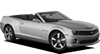 Camaro Convertible